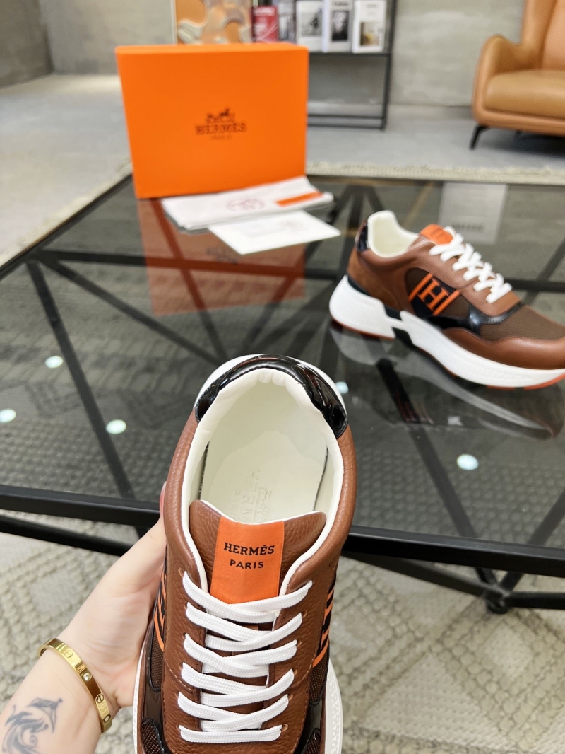 Hermes Sneakers